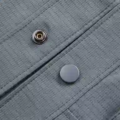 红豆 行政防风易打理工装茄克衫时尚休闲商务通勤百搭轻薄外套夹克 男款