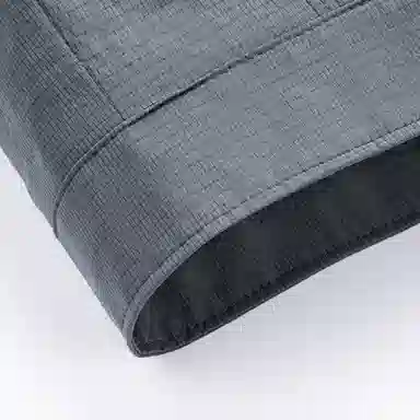 红豆 行政防风易打理工装茄克衫时尚休闲商务通勤百搭轻薄外套夹克 男款