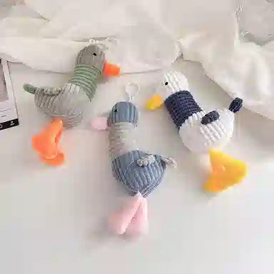 G.DUCKKIDS 10cm