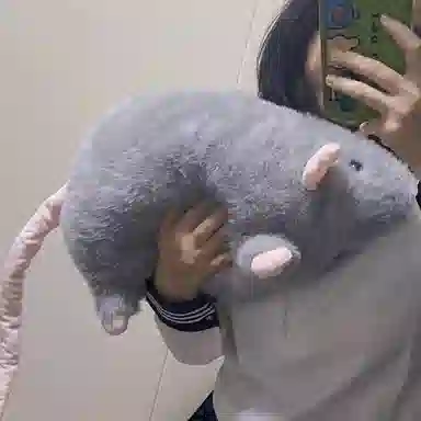 G.DUCKKIDS 35cm50cm70cm90cm