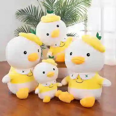 G.DUCKKIDS 25cm30cm40cm50cm