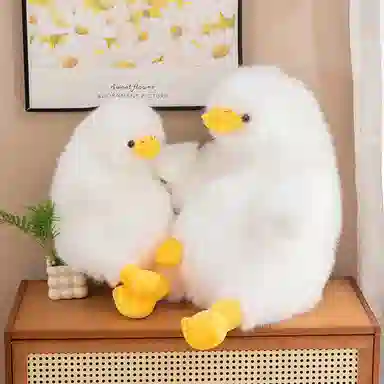 G.DUCKKIDS duck 50cm70cm90cm
