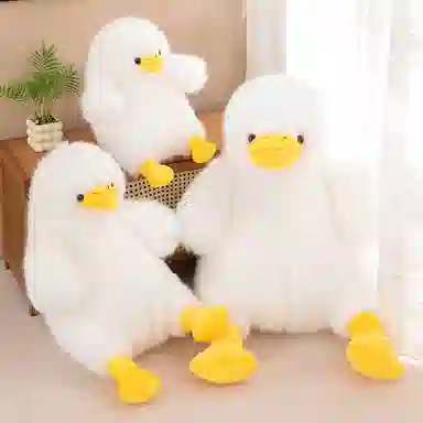 G.DUCKKIDS duck 50cm70cm90cm