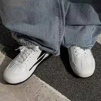 Nanjiren Classic Trainer