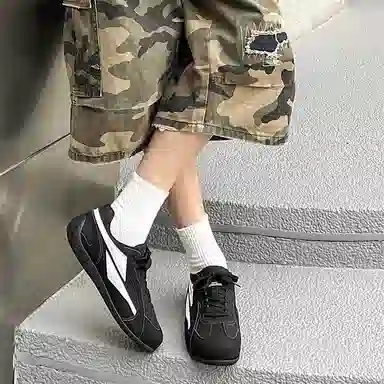 Nanjiren Classic Trainer