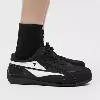 Nanjiren Classic Trainer