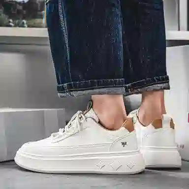 Nanjiren Casual Low-Top Sneakers