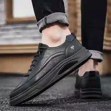 Nanjiren Classic Low Sneakers