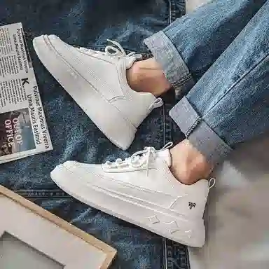 Nanjiren Casual Low-Top Sneakers