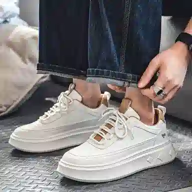 Nanjiren Casual Low-Top Sneakers