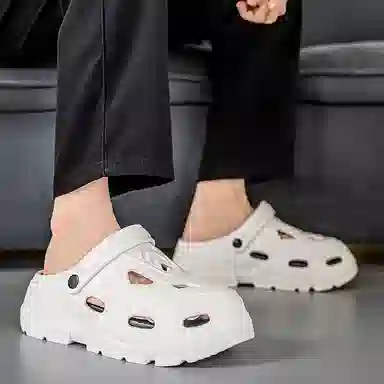 Nanjiren EVA Clogs