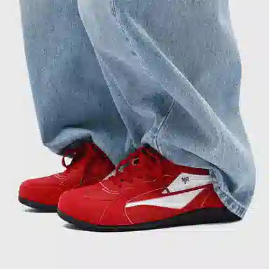 Nanjiren Classic Trainer