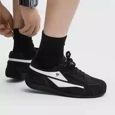 Nanjiren Classic Trainer