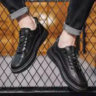 Nanjiren Classic Low Sneakers