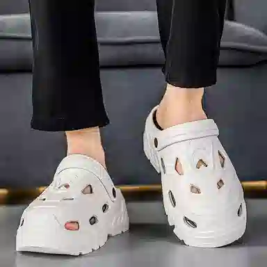 Nanjiren EVA Clogs