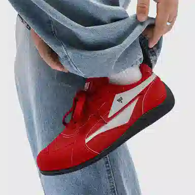 Nanjiren Classic Trainer