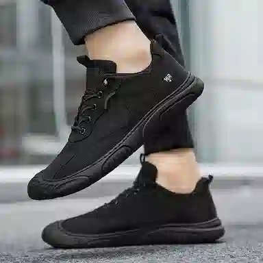 Nanjiren Casual Low Sneakers