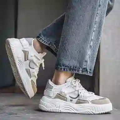 Nanjiren Deconstructed Sneakers