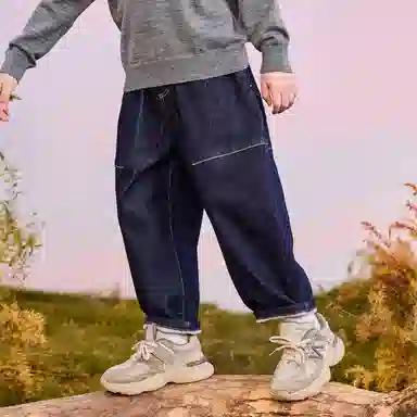 mini bala