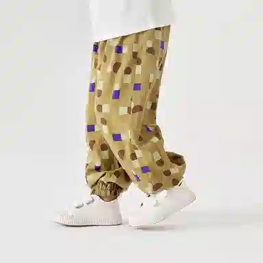 mini bala