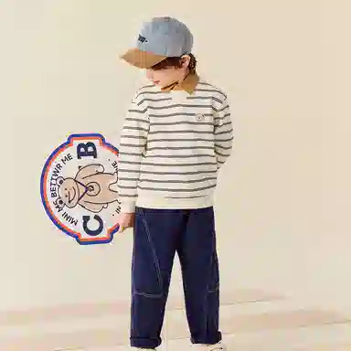 mini bala x TEDDY ISLAND
