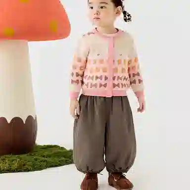 mini bala