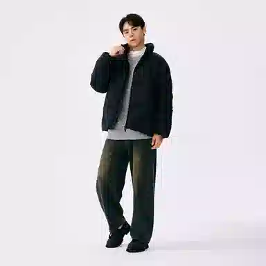 Semir Treasure 90% Down Jacket