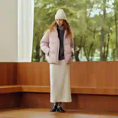 Semir Treasure 90% Down Jacket