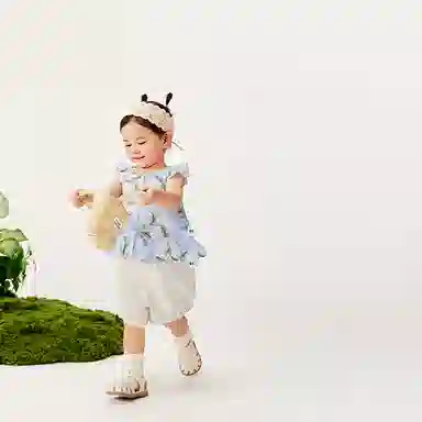 mini bala