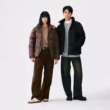 Semir Treasure 90% Down Jacket