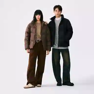 Semir Treasure 90% Down Jacket