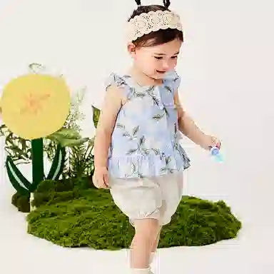 mini bala