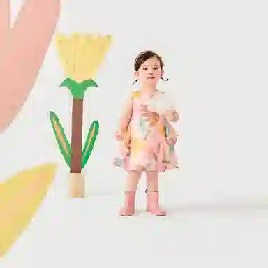 mini bala