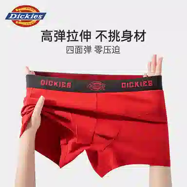 Dickies 7A 3