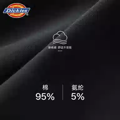 Dickies 7A 3