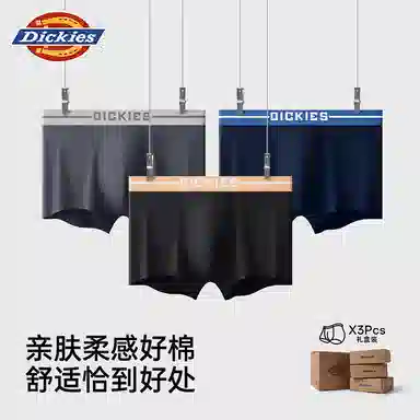 Dickies 7A 3