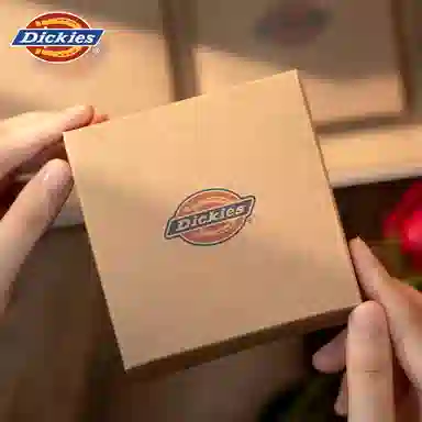 Dickies 10A Antibacterial Cotton Boxer Briefs Set