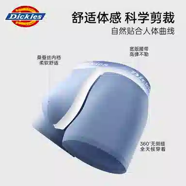 Dickies 7A 3