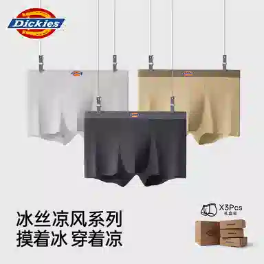Dickies 3