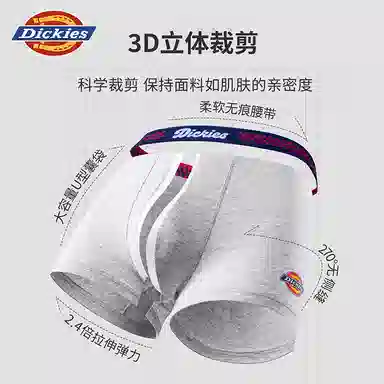 Dickies 10A