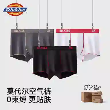 Dickies 3