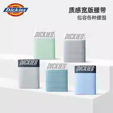 Dickies 7A 3