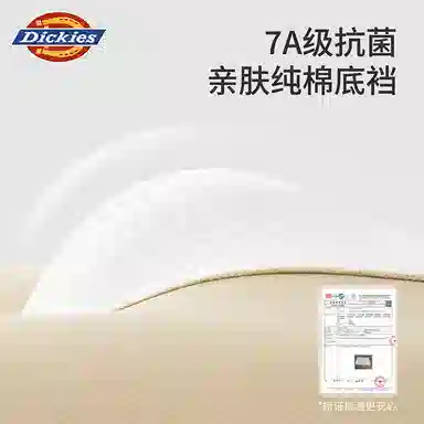 Dickies 7A