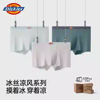 Dickies 3