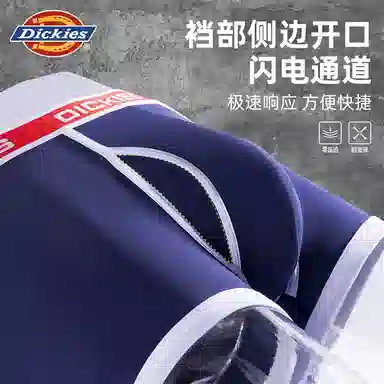 Dickies 10A Cotton Boxer Shorts