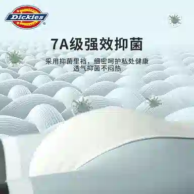 Dickies