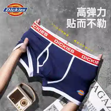 Dickies 10A Cotton Boxer Shorts