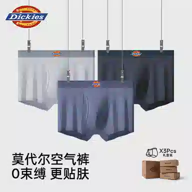 Dickies 3