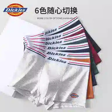 Dickies