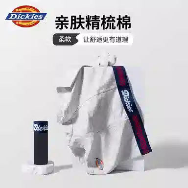 Dickies 10A